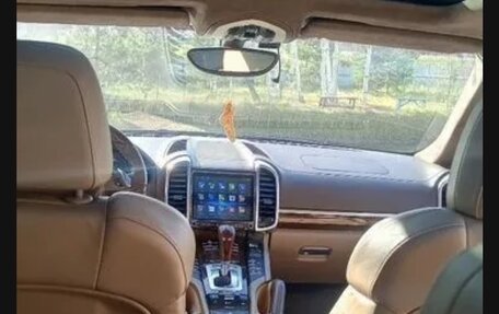 Porsche Cayenne III, 2011 год, 2 499 999 рублей, 21 фотография