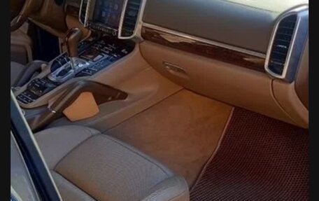 Porsche Cayenne III, 2011 год, 2 499 999 рублей, 19 фотография
