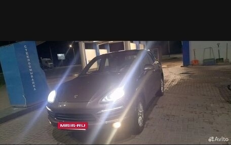 Porsche Cayenne III, 2011 год, 2 499 999 рублей, 16 фотография