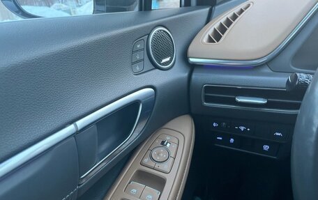 Hyundai Sonata VIII, 2021 год, 2 777 777 рублей, 11 фотография