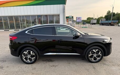 Haval F7x I, 2021 год, 1 850 000 рублей, 4 фотография