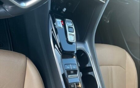 Hyundai Sonata VIII, 2021 год, 2 777 777 рублей, 10 фотография