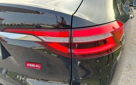 Haval F7x I, 2021 год, 1 850 000 рублей, 15 фотография