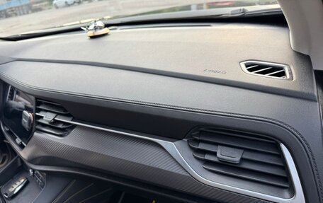 Haval F7x I, 2021 год, 1 850 000 рублей, 27 фотография