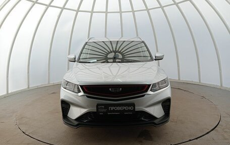 Geely Coolray I, 2021 год, 1 680 000 рублей, 2 фотография