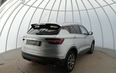 Geely Coolray I, 2021 год, 1 680 000 рублей, 6 фотография