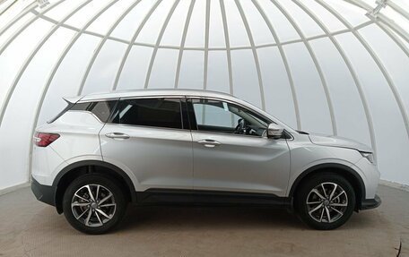 Geely Coolray I, 2021 год, 1 680 000 рублей, 5 фотография