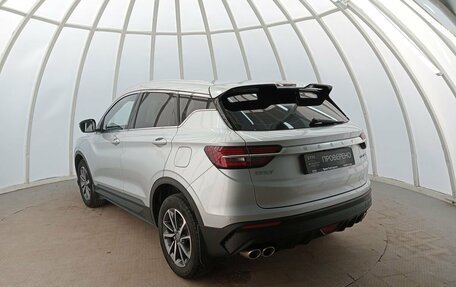 Geely Coolray I, 2021 год, 1 680 000 рублей, 8 фотография