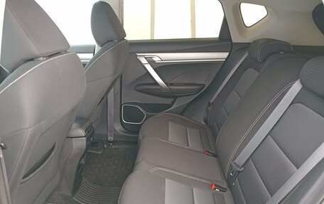 Geely Coolray I, 2021 год, 1 680 000 рублей, 15 фотография