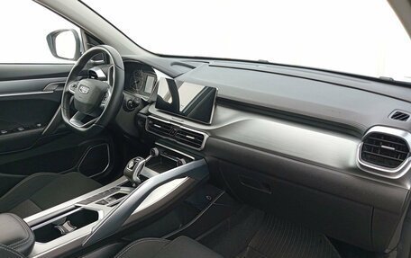 Geely Coolray I, 2021 год, 1 680 000 рублей, 13 фотография