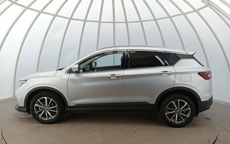 Geely Coolray I, 2021 год, 1 680 000 рублей, 10 фотография