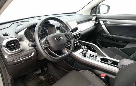 Geely Coolray I, 2021 год, 1 680 000 рублей, 20 фотография