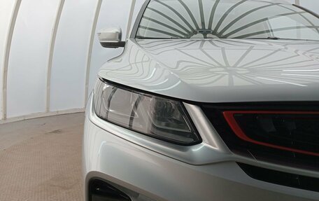 Geely Coolray I, 2021 год, 1 680 000 рублей, 21 фотография