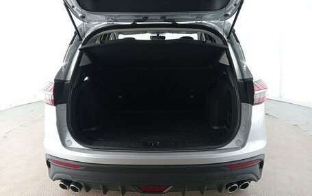 Geely Coolray I, 2021 год, 1 680 000 рублей, 12 фотография