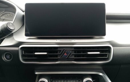 Geely Coolray I, 2021 год, 1 680 000 рублей, 18 фотография
