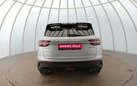 Geely Coolray I, 2021 год, 1 680 000 рублей, 7 фотография