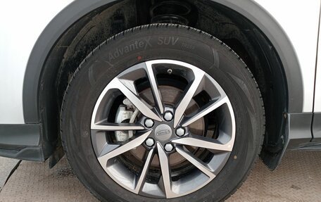 Geely Coolray I, 2021 год, 1 680 000 рублей, 22 фотография