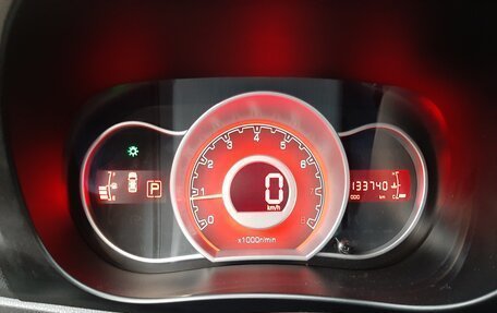 Lifan X50, 2018 год, 485 000 рублей, 8 фотография