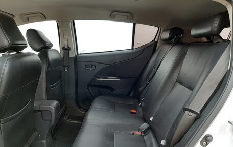 Lifan X50, 2018 год, 485 000 рублей, 12 фотография