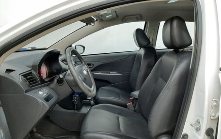 Lifan X50, 2018 год, 485 000 рублей, 10 фотография