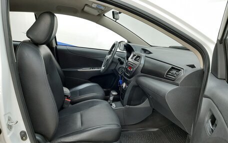 Lifan X50, 2018 год, 485 000 рублей, 11 фотография