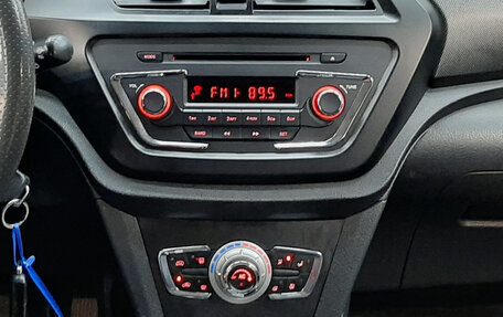 Lifan X50, 2018 год, 485 000 рублей, 15 фотография