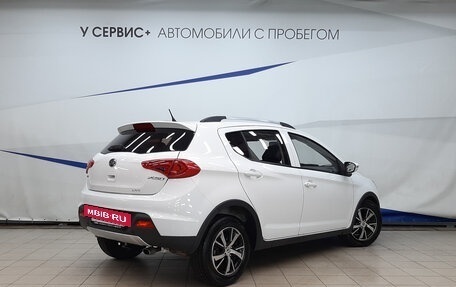 Lifan X50, 2018 год, 485 000 рублей, 3 фотография