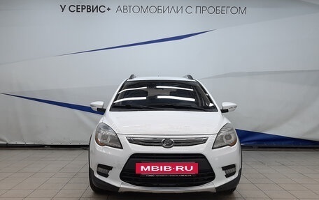 Lifan X50, 2018 год, 485 000 рублей, 6 фотография