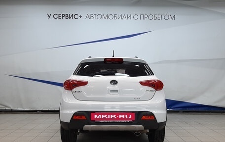 Lifan X50, 2018 год, 485 000 рублей, 4 фотография