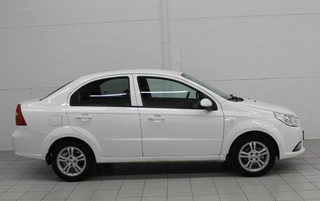 Ravon Nexia R3, 2017 год, 700 000 рублей, 5 фотография