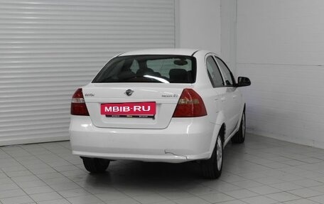 Ravon Nexia R3, 2017 год, 700 000 рублей, 6 фотография