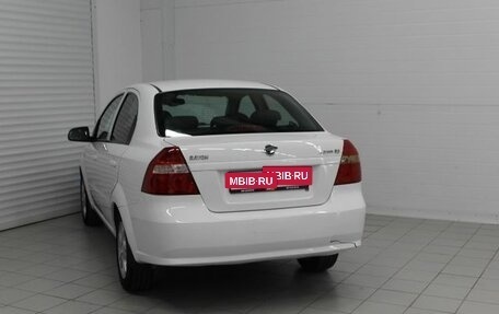 Ravon Nexia R3, 2017 год, 700 000 рублей, 9 фотография
