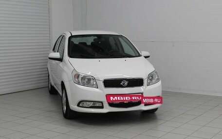 Ravon Nexia R3, 2017 год, 700 000 рублей, 3 фотография