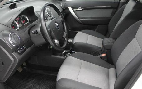Ravon Nexia R3, 2017 год, 700 000 рублей, 20 фотография