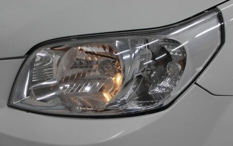 Ravon Nexia R3, 2017 год, 700 000 рублей, 22 фотография
