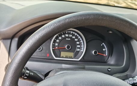KIA Sportage II, 2009 год, 1 100 000 рублей, 7 фотография