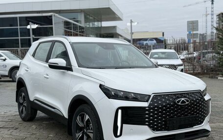 Chery Tiggo 4 I рестайлинг, 2025 год, 2 290 000 рублей, 4 фотография