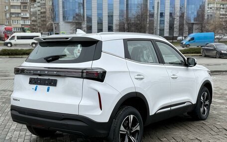 Chery Tiggo 4 I рестайлинг, 2025 год, 2 290 000 рублей, 6 фотография
