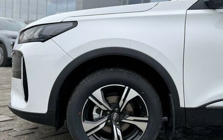 Chery Tiggo 4 I рестайлинг, 2025 год, 2 290 000 рублей, 10 фотография