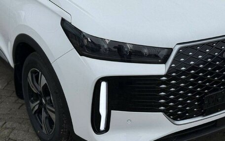 Chery Tiggo 4 I рестайлинг, 2025 год, 2 290 000 рублей, 13 фотография