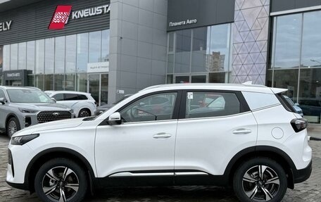 Chery Tiggo 4 I рестайлинг, 2025 год, 2 290 000 рублей, 9 фотография