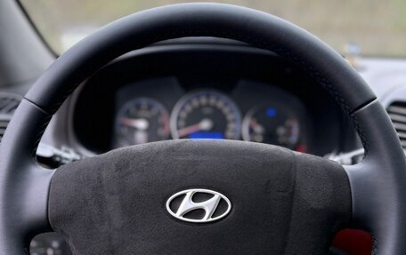 Hyundai Santa Fe III рестайлинг, 2006 год, 850 000 рублей, 2 фотография