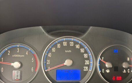 Hyundai Santa Fe III рестайлинг, 2006 год, 850 000 рублей, 3 фотография