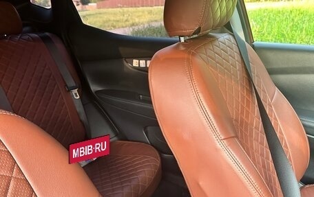 Nissan Qashqai, 2022 год, 2 800 000 рублей, 5 фотография