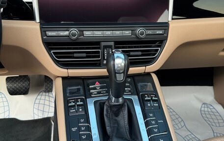 Porsche Macan I рестайлинг, 2019 год, 6 000 000 рублей, 8 фотография