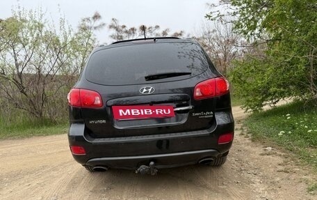 Hyundai Santa Fe III рестайлинг, 2006 год, 850 000 рублей, 6 фотография