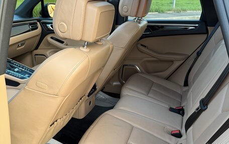 Porsche Macan I рестайлинг, 2019 год, 6 000 000 рублей, 10 фотография