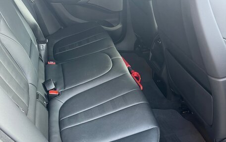 BMW X6, 2021 год, 12 800 000 рублей, 6 фотография