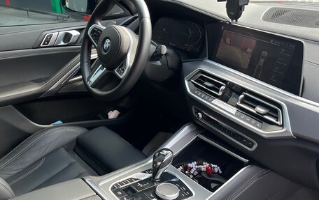 BMW X6, 2021 год, 12 800 000 рублей, 8 фотография