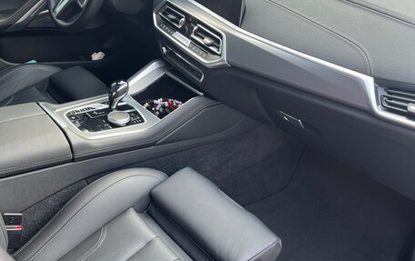 BMW X6, 2021 год, 12 800 000 рублей, 7 фотография